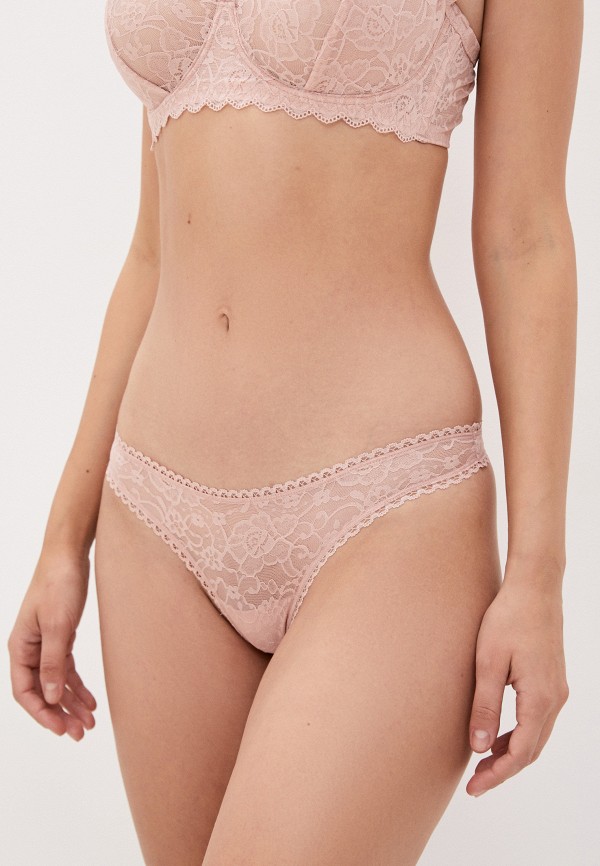 

Трусы Tezenis, Розовый
