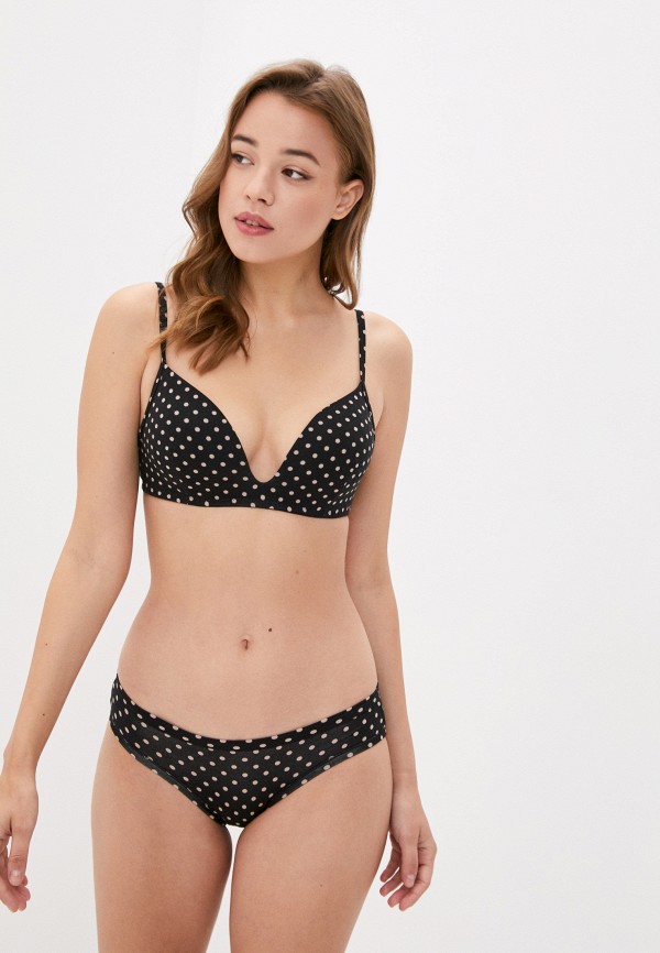 

Бюстгальтер Tezenis, Черный, London