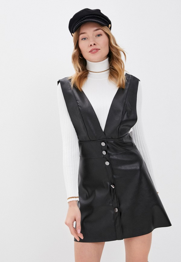

Сарафан Tezenis, Черный