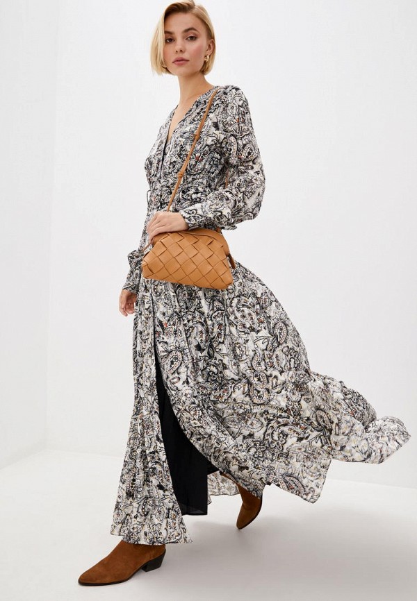 

Платье Pinko, Мультиколор, Pinko MP002XW02P5Z