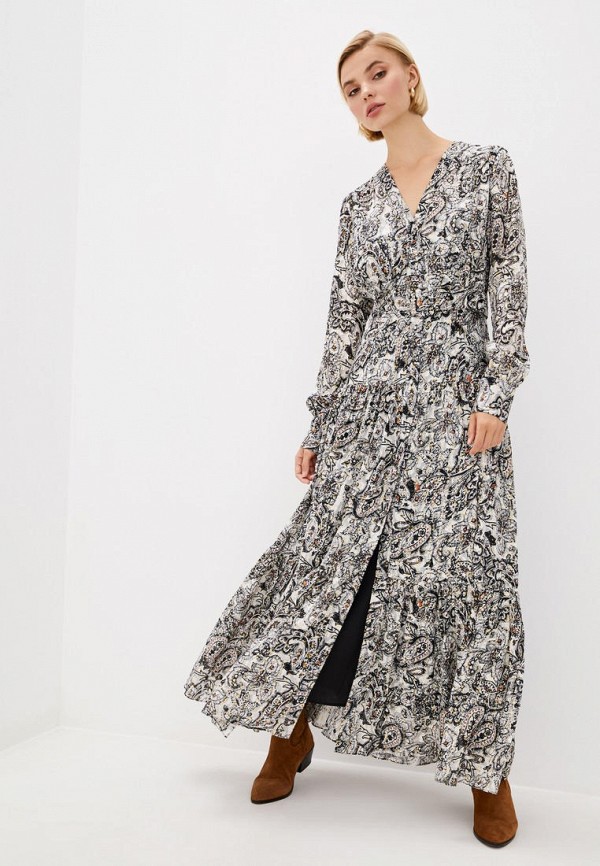 

Платье Pinko, Разноцветный