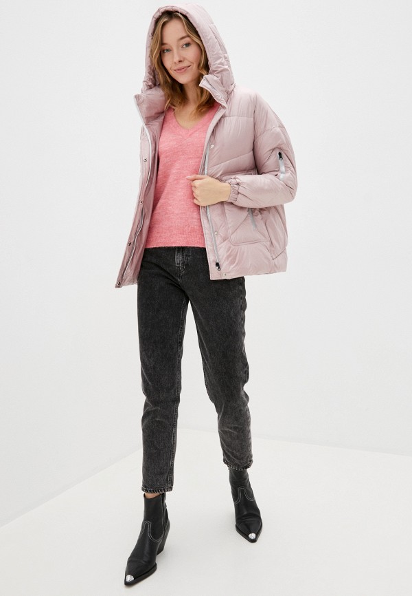 фото Куртка утепленная fadjo