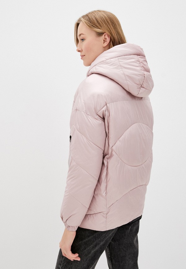 фото Куртка утепленная fadjo