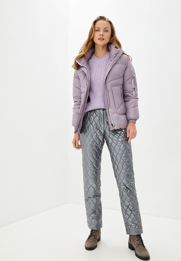 фото Куртка утепленная fadjo