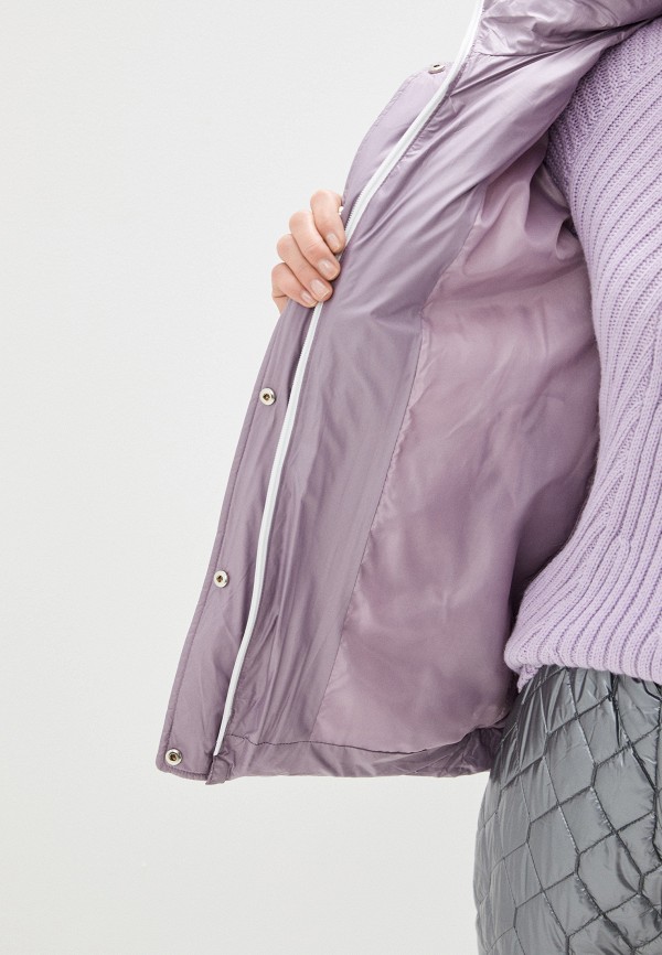 фото Куртка утепленная fadjo