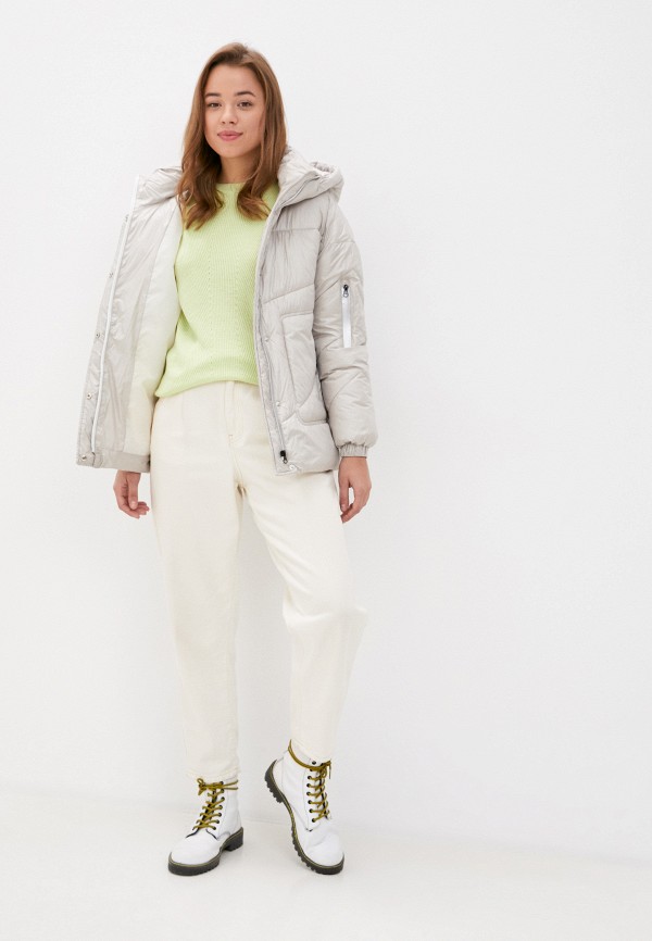 фото Куртка утепленная fadjo