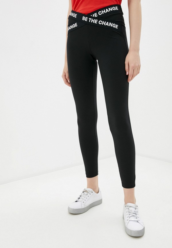 

Леггинсы Calzedonia, Черный