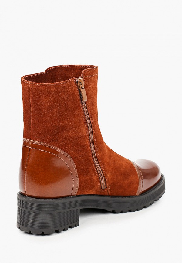 фото Ботинки enzo logana