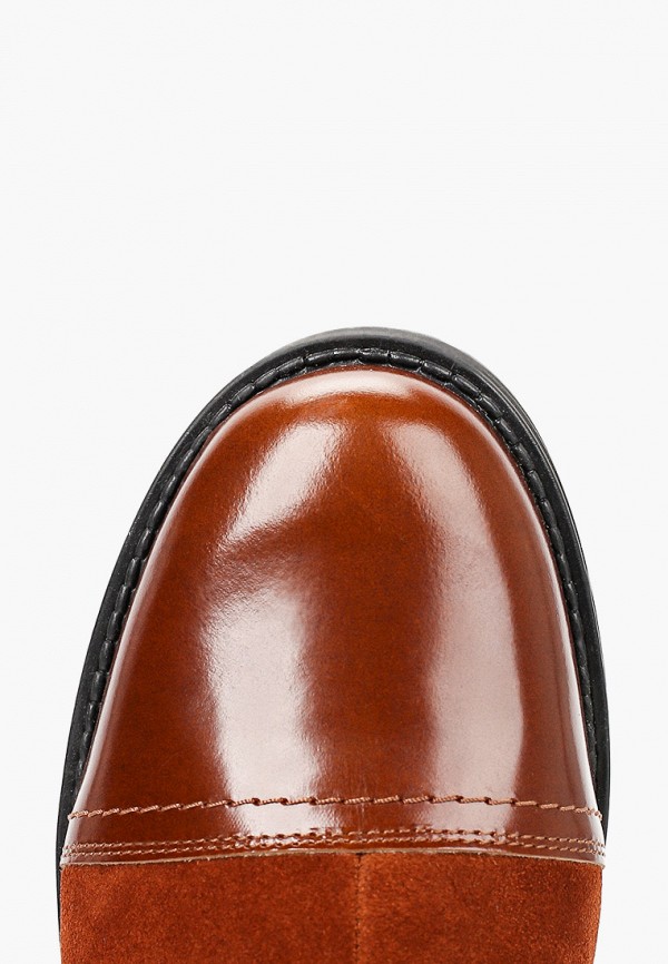 фото Ботинки enzo logana