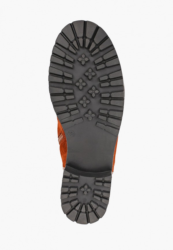 фото Ботинки enzo logana