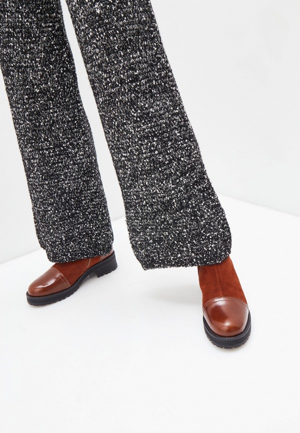 фото Ботинки enzo logana