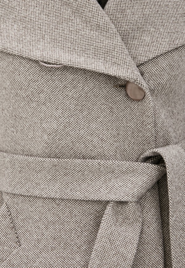 

Пальто Abrigo Collection, Бежевый, ALLADA