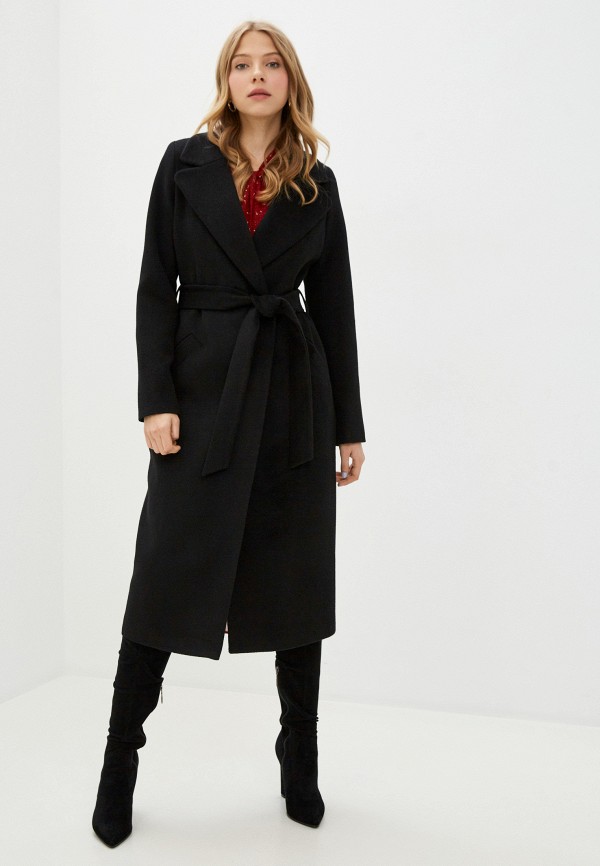 

Пальто Abrigo Collection, Черный, ALLADD