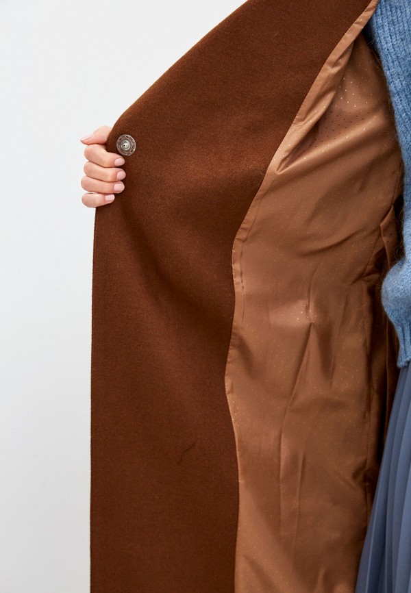

Пальто Abrigo Collection, Коричневый, ALLADE