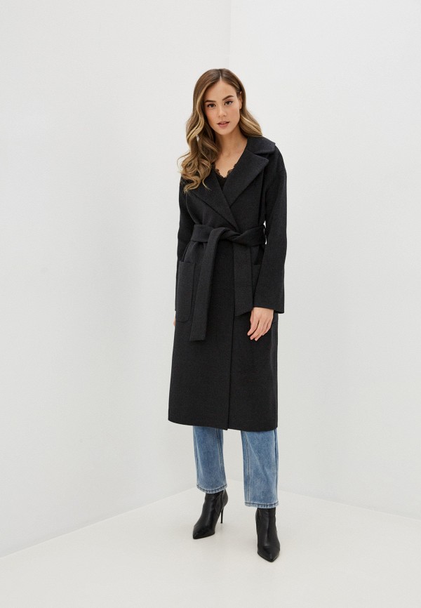 

Пальто Abrigo Collection, Черный, ALLADE