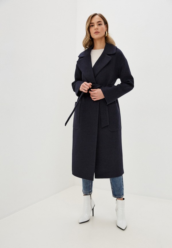 

Пальто Abrigo Collection, Синий, ALLADE