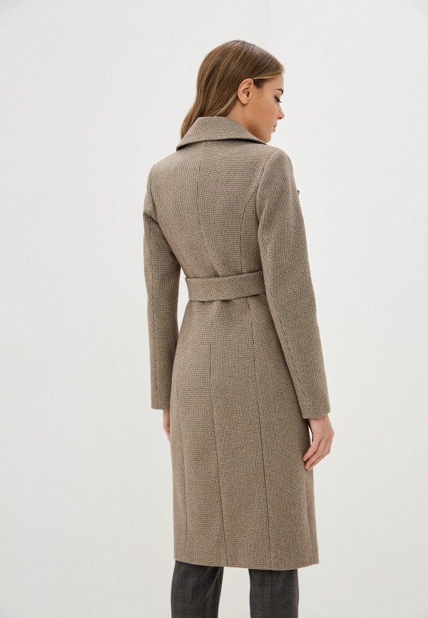 

Пальто Abrigo Collection, Коричневый, ALLADR