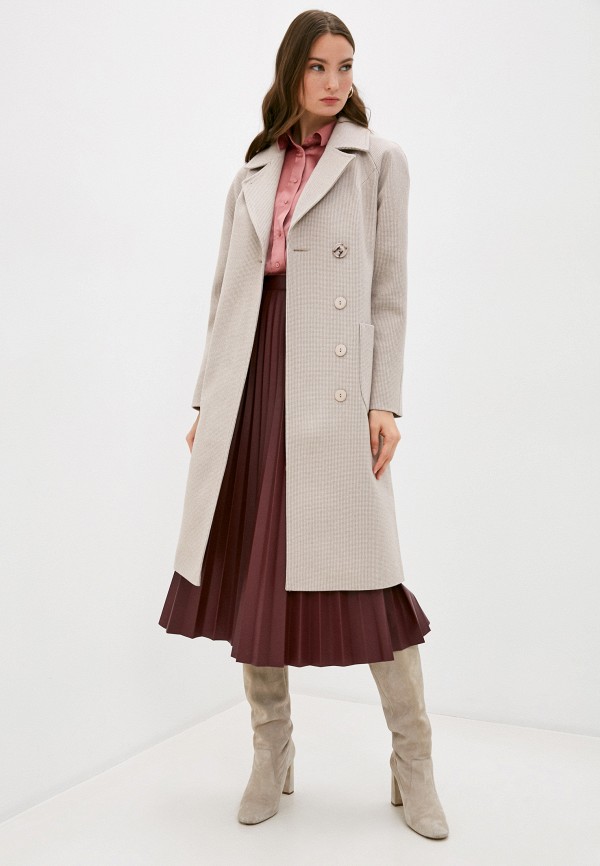 фото Пальто abrigo collection