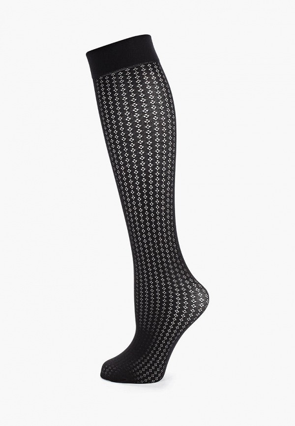 

Гольфы Calzedonia, Черный, Calzedonia MP002XW02PHI
