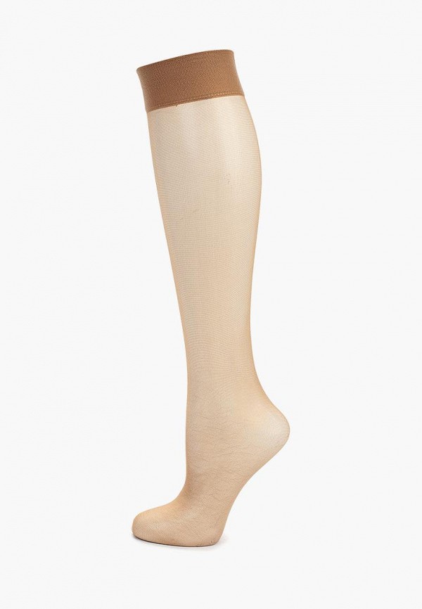

Гольфы Calzedonia, Бежевый, Calzedonia MP002XW02PHY
