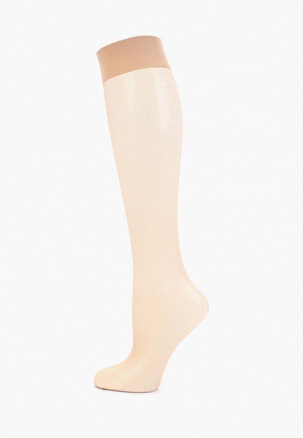 

Гольфы Calzedonia, Бежевый, Calzedonia MP002XW02PHZ