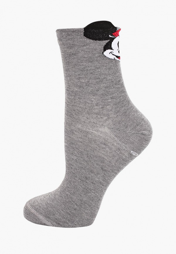 

Носки Calzedonia, Серый, Calzedonia MP002XW02PIK