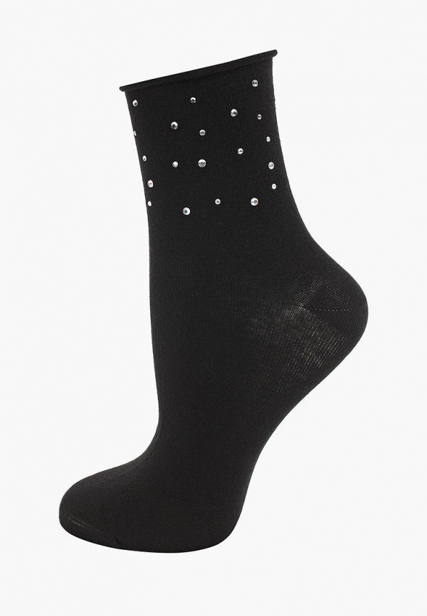 

Носки Calzedonia, Черный