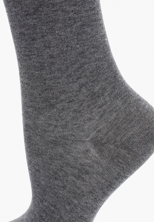 

Носки Calzedonia, Серый, Calzedonia MP002XW02PIP
