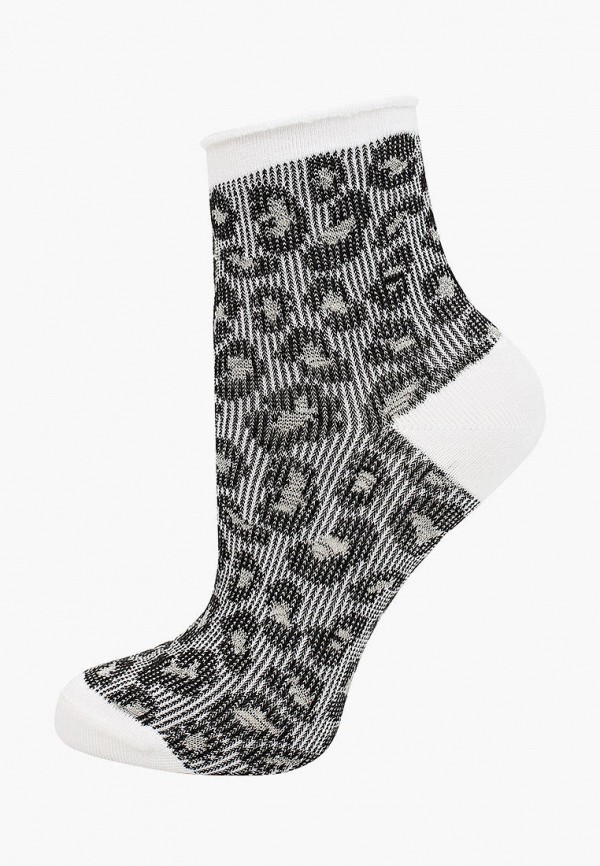

Носки Calzedonia, Серый, Calzedonia MP002XW02PJ2