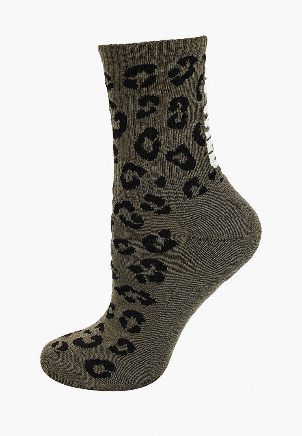 

Носки Calzedonia, Хаки