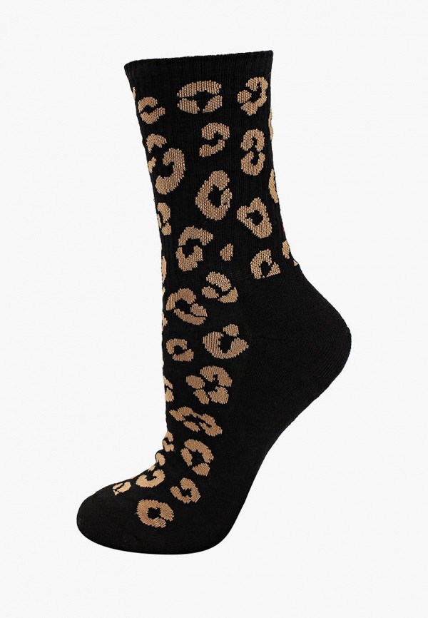 

Носки Calzedonia, Черный, Calzedonia MP002XW02PJ5