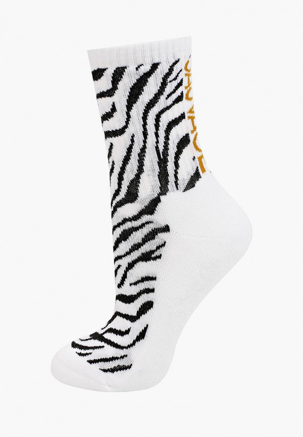 

Носки Calzedonia, Белый, Calzedonia MP002XW02PJ7