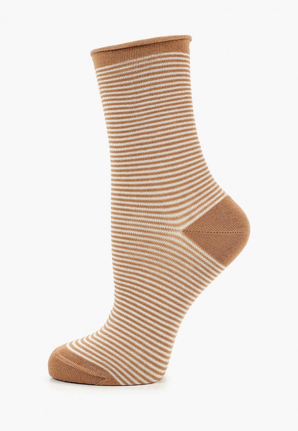 

Носки Calzedonia, Бежевый, Calzedonia MP002XW02PJ8