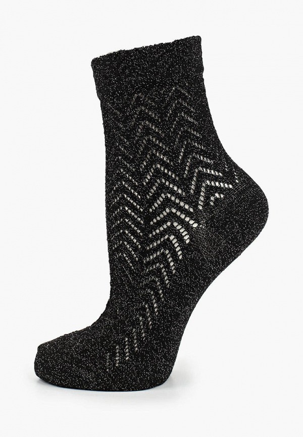 

Носки Calzedonia, Черный, Calzedonia MP002XW02PJG