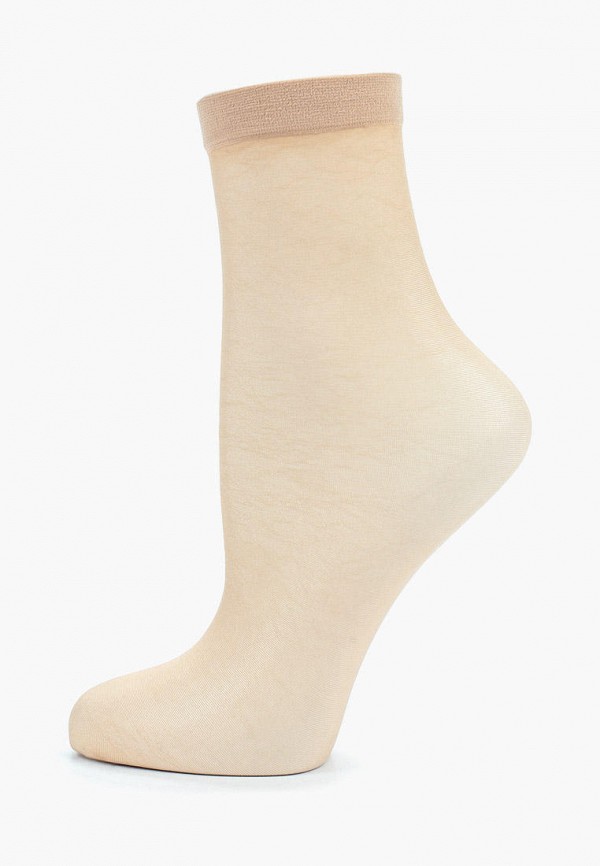 

Носки Calzedonia, Бежевый, 20 Den