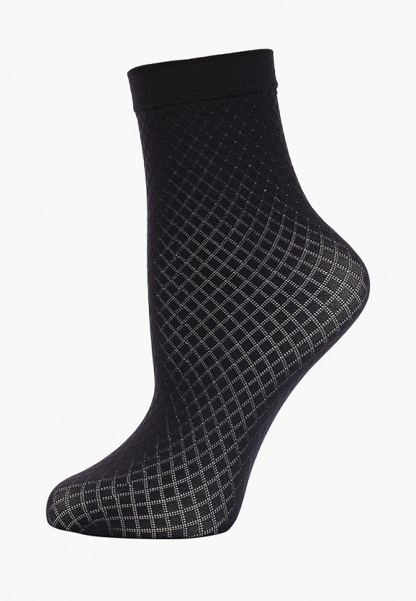 

Носки Calzedonia, Черный, Calzedonia MP002XW02PJT