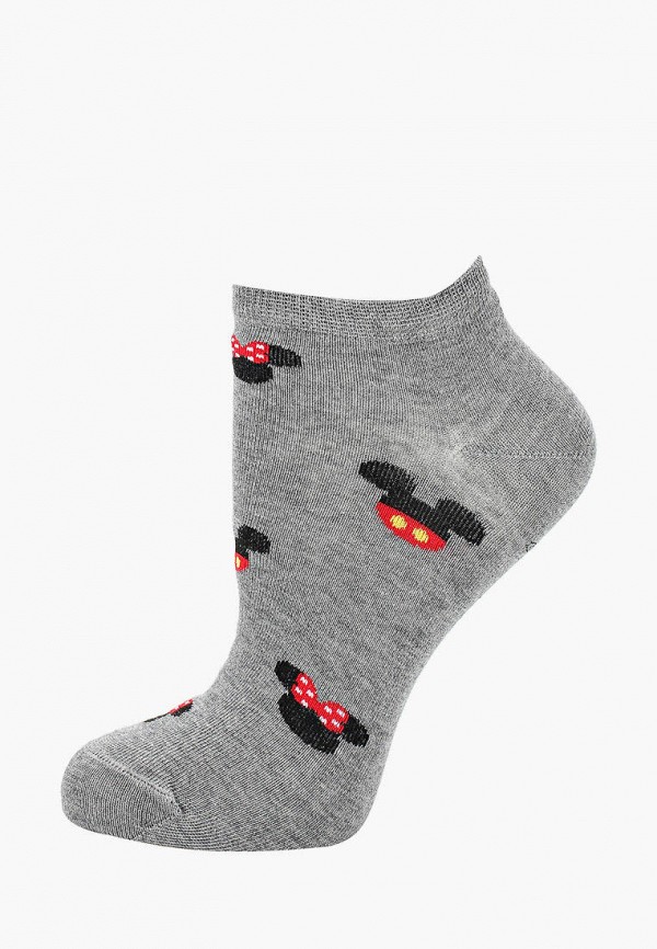 

Носки Calzedonia, Серый, Calzedonia MP002XW02PJU