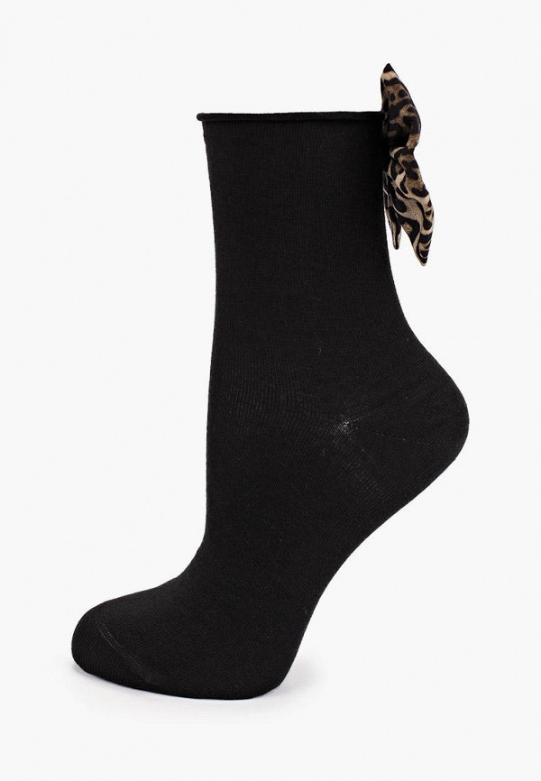 

Носки Calzedonia, Черный, Calzedonia MP002XW02PJW