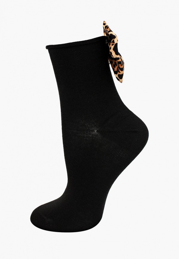 

Носки Calzedonia, Черный, Calzedonia MP002XW02PJX