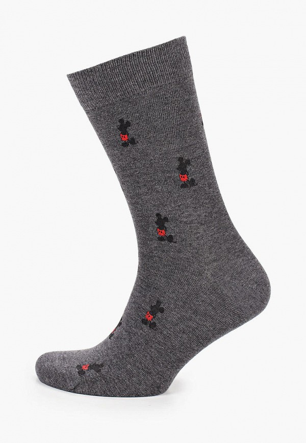 

Носки Calzedonia, Серый, Calzedonia MP002XW02PK3