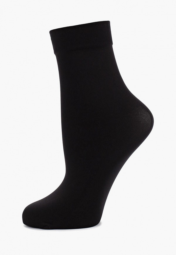 

Носки Calzedonia, Черный, 50 Den