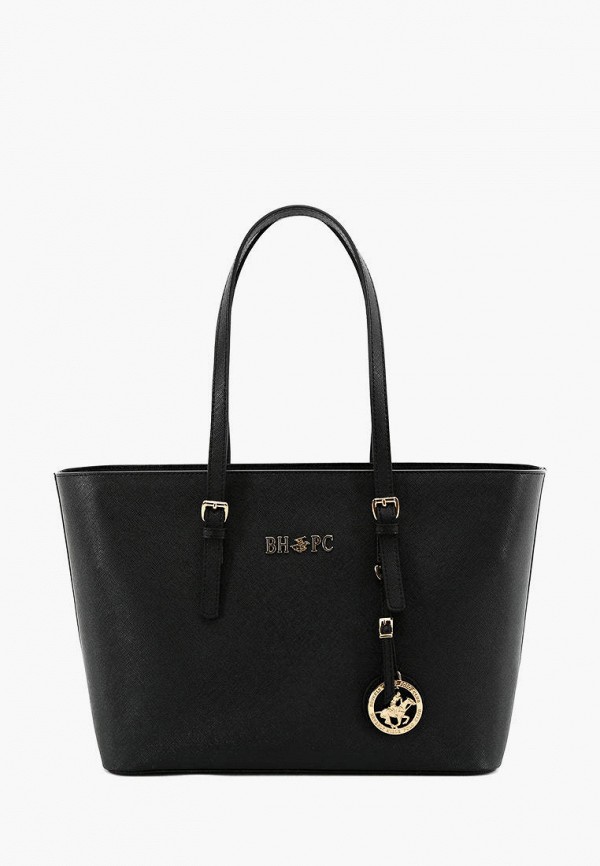 

Сумка Beverly Hills Polo Club, Черный, Beverly Hills Polo Club MP002XW02PKN