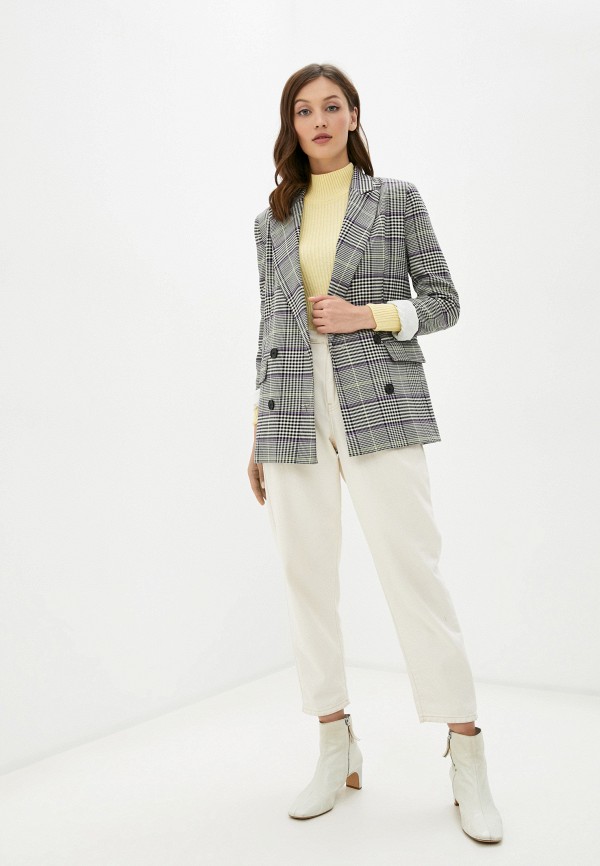 фото Водолазка стим