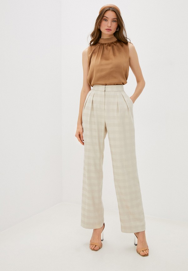 фото Брюки victoria kuksina