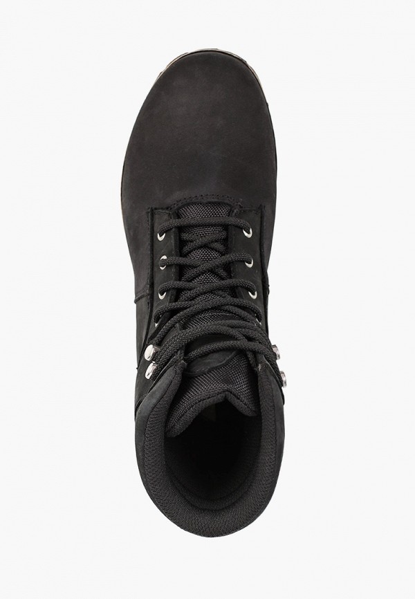 Ботинки Dachstein черный, размер 38, фото 4