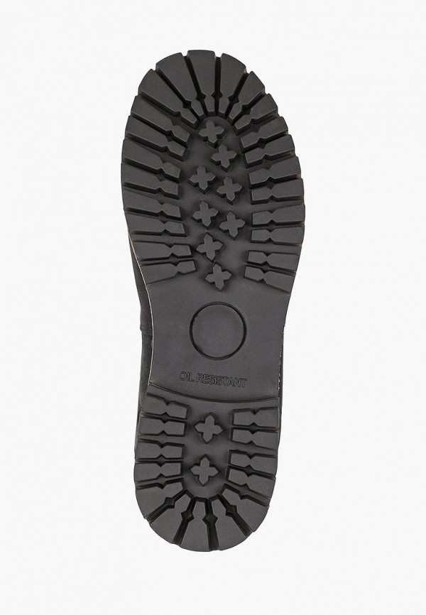 Ботинки Dachstein черный, размер 38, фото 5