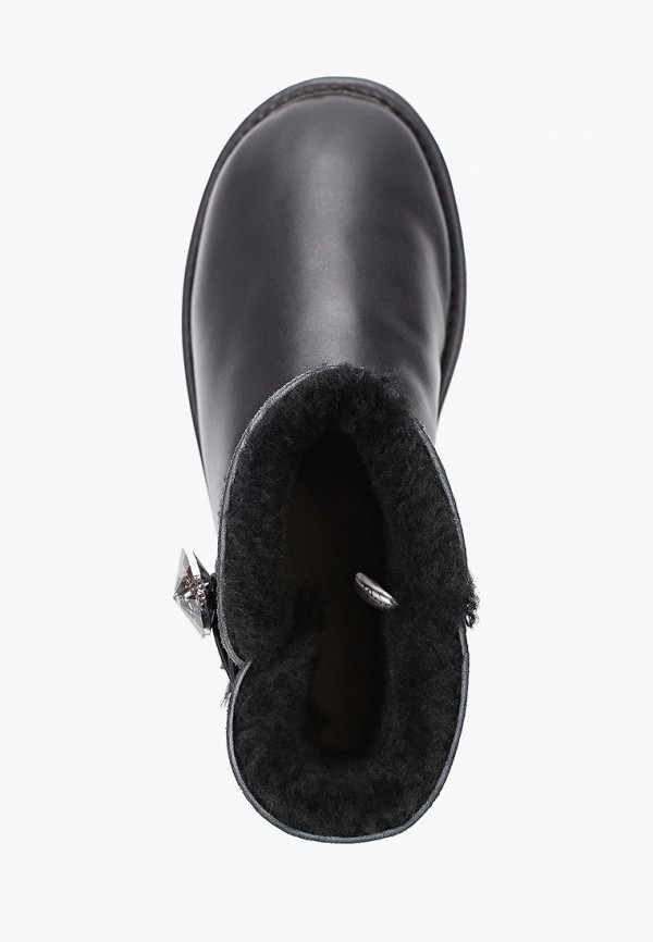 фото Полусапоги abricot