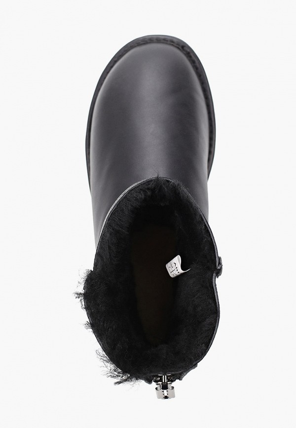 фото Полусапоги abricot