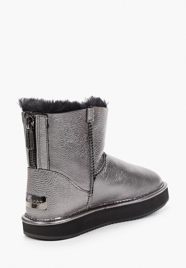 фото Полусапоги abricot