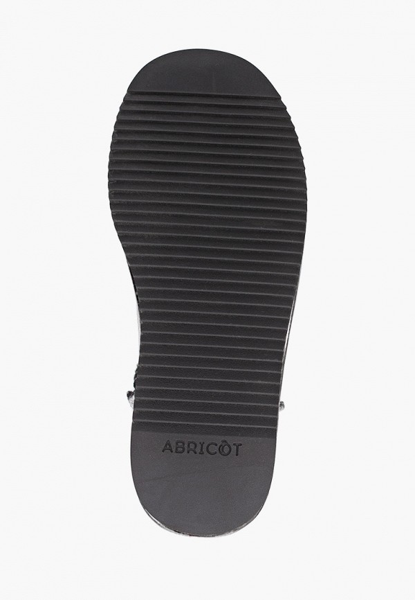 фото Полусапоги abricot